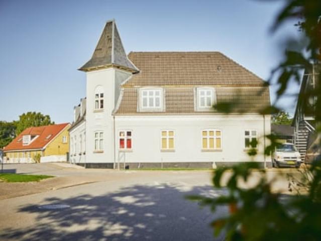 3 værelses lejlighed Kirkevej, 5464 Brenderup Fyn