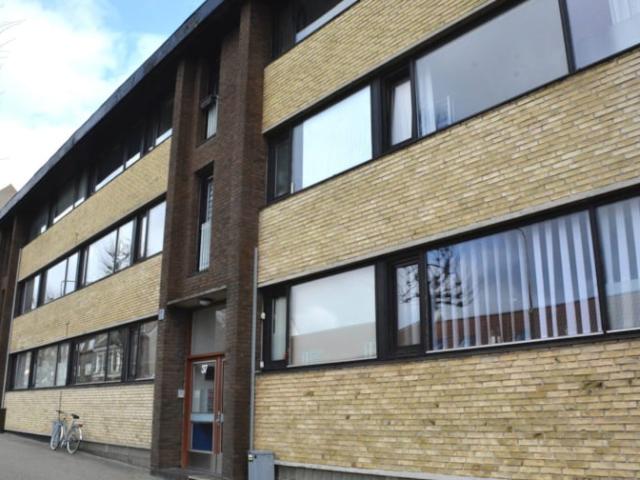 3 værelses lejlighed Kongensgade, 7000 Fredericia