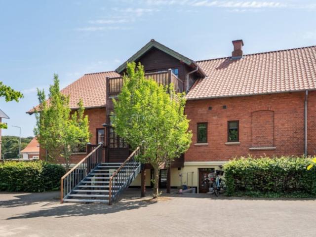 3 værelses lejlighed Kochsvej, 9800 Hjørring