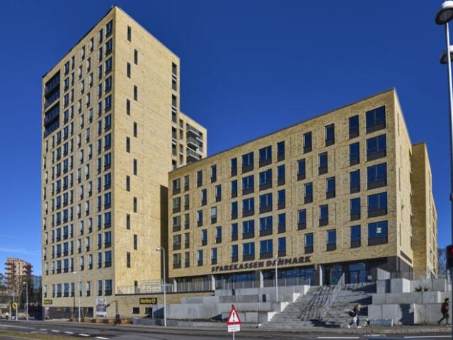 3 værelses lejlighed Kollegievej, 9000 Aalborg