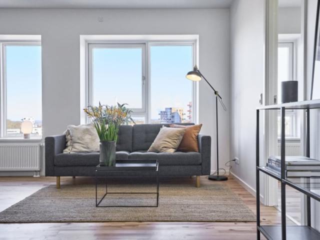 3 værelses lejlighed Kollegievej, 9000 Aalborg