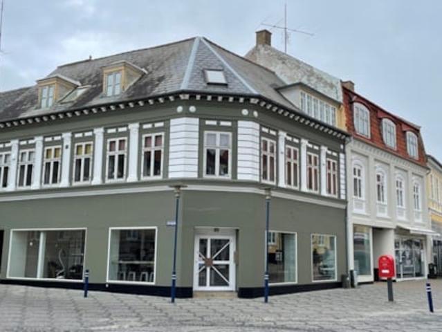 3 værelses lejlighed Korsgade, 5610 Assens