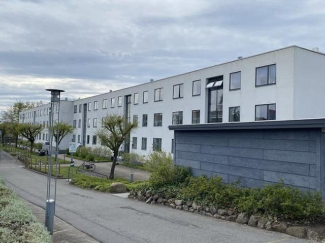 3 værelses lejlighed Korsvang, 5610 Assens