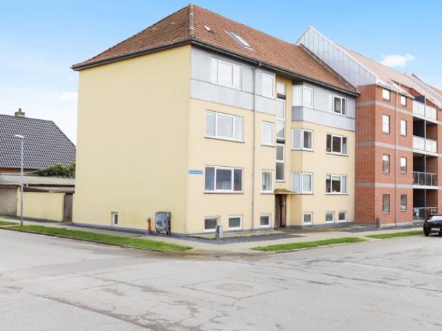 3 værelses lejlighed Kronprinsensgade, 6700 Esbjerg