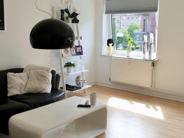 3 værelses lejlighed Læsøgade, 9000 Aalborg