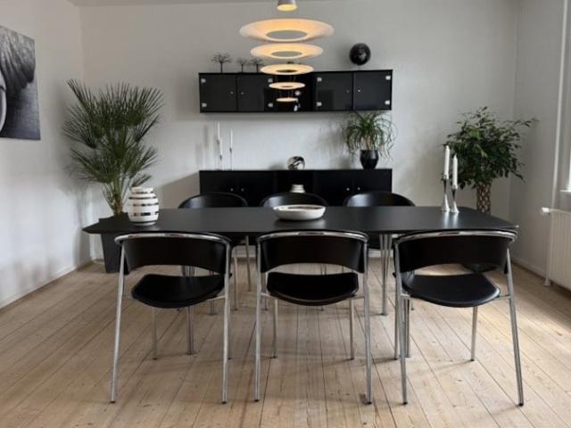 3 værelses lejlighed Langelinie, 7100 Vejle