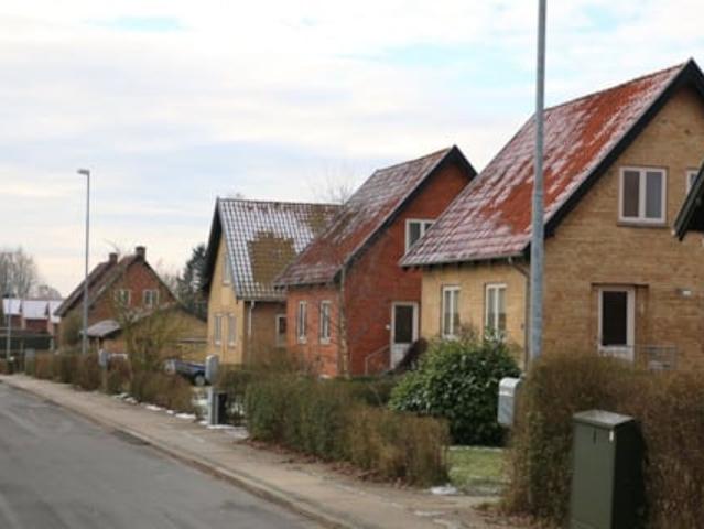 3 værelses lejlighed Langeliniegården, 5450 Otterup