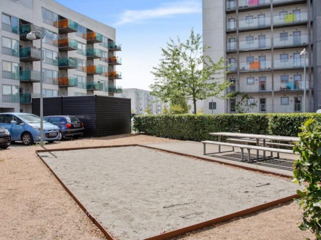 3 værelses lejlighed Laurits Hauges Vej, 9400 Nørresundby