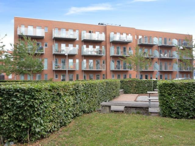 3 værelses lejlighed Laurits Hauges Vej, 9400 Nørresundby