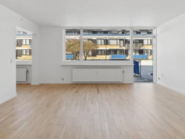 3 værelses lejlighed Lendemosevej, 2850 Nærum