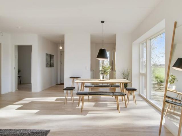 3 værelses lejlighed Limfjordsvej, 9400 Nørresundby
