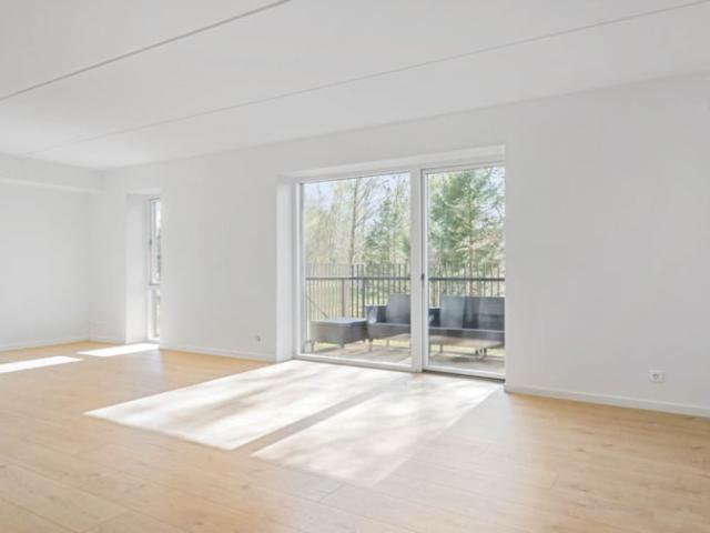3 værelses lejlighed Lysbrolysningen, 8600 Silkeborg
