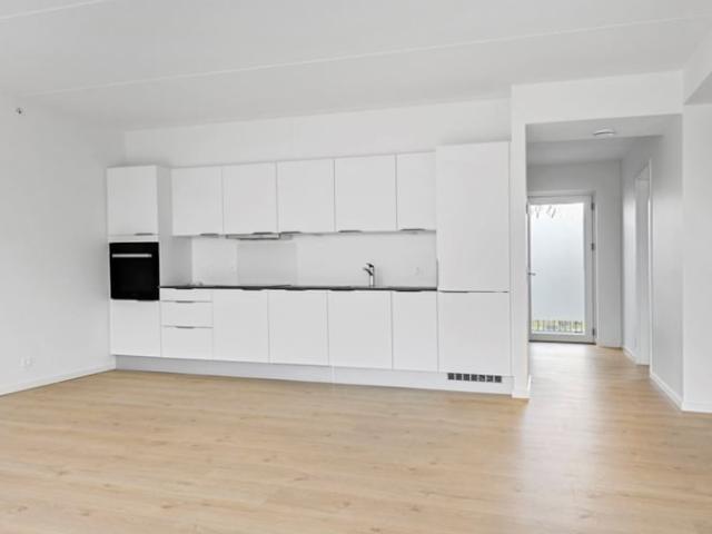 3 værelses lejlighed Lysbrolysningen, 8600 Silkeborg