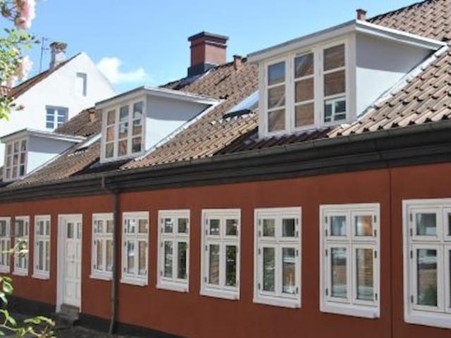3 værelses lejlighed Mageløs, 8800 Viborg