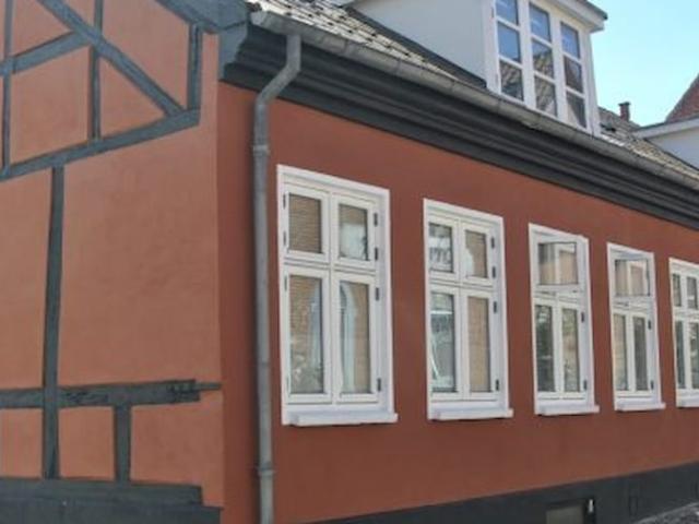 3 værelses lejlighed Mageløs, 8800 Viborg