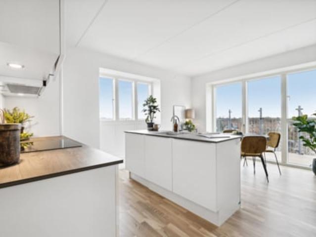 3 værelses lejlighed Malervangen, 2600 Glostrup