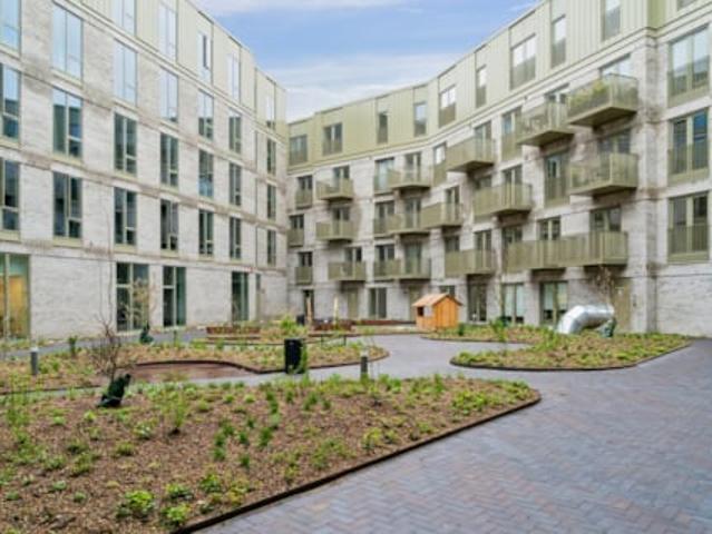3 værelses lejlighed Markedsstræde, 3400 Hillerød