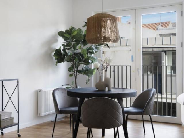 3 værelses lejlighed Markedsstræde, 3400 Hillerød