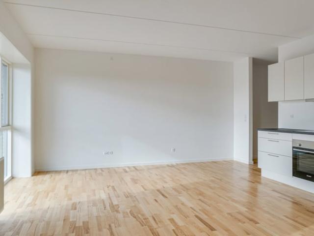 3 værelses lejlighed Marshalls Allé, 9220 Aalborg Øst