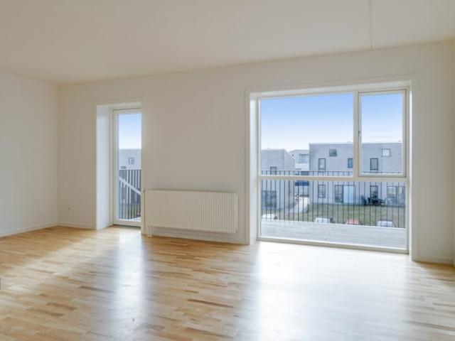 3 værelses lejlighed Marshalls Alle, 9220 Aalborg Øst