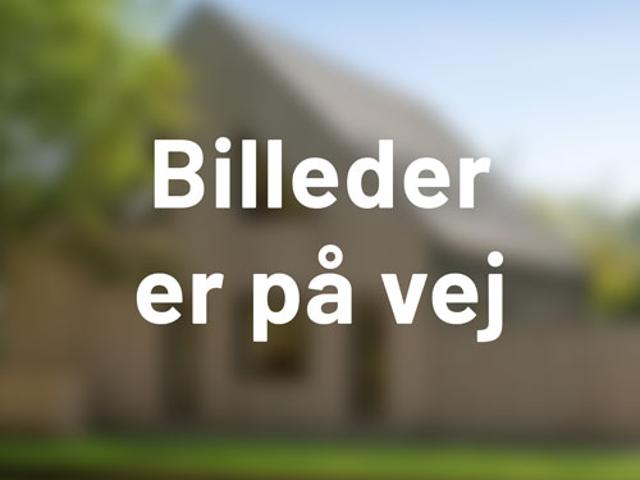 3 værelses lejlighed med altan centralt i Aalborg