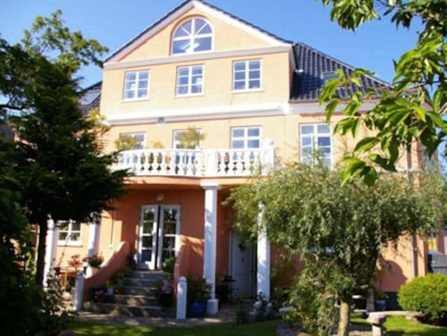 3 værelses lejlighed Midtergade, 9370 Hals