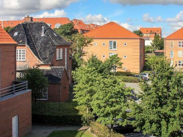 3 værelses lejlighed Midtpunkt, 9900 Frederikshavn