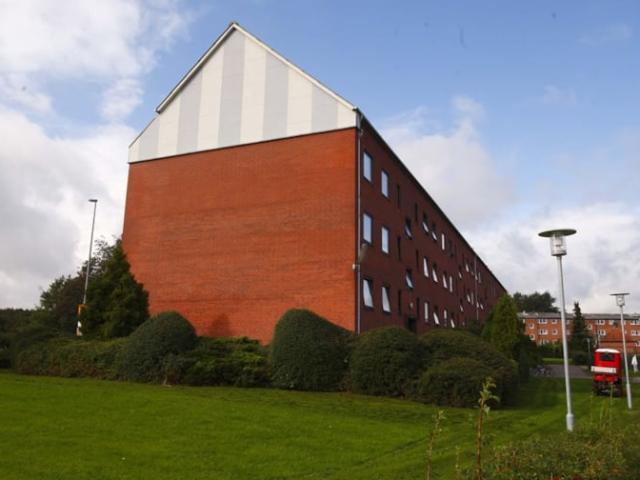 3 værelses lejlighed Middelfartvej, 5200 Odense V