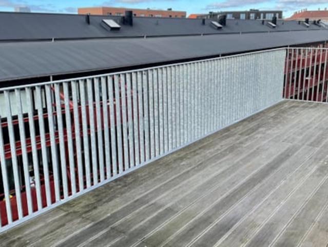 3 værelses lejlighed Montagehalsvej, 2500 Valby