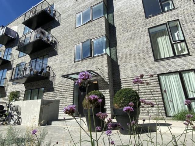 3 værelses lejlighed Munkebjergvænget, 5230 Odense M