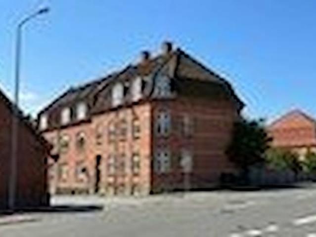 3 værelses lejlighed Nørre Alle, 7800 Skive