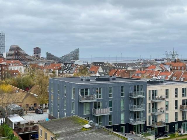 3 værelses lejlighed Nørrebrogade, 8000 Aarhus C