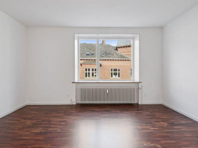 3 værelses lejlighed Nørregade, 5000 Odense C