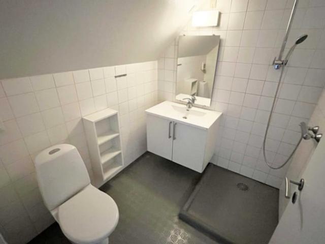 3 værelses lejlighed Naffet, 6100 Haderslev