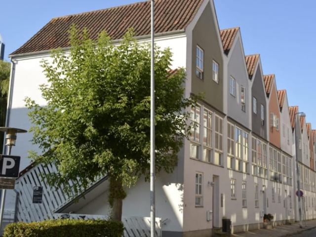 3 værelses lejlighed Nedergade, 5000 Odense C