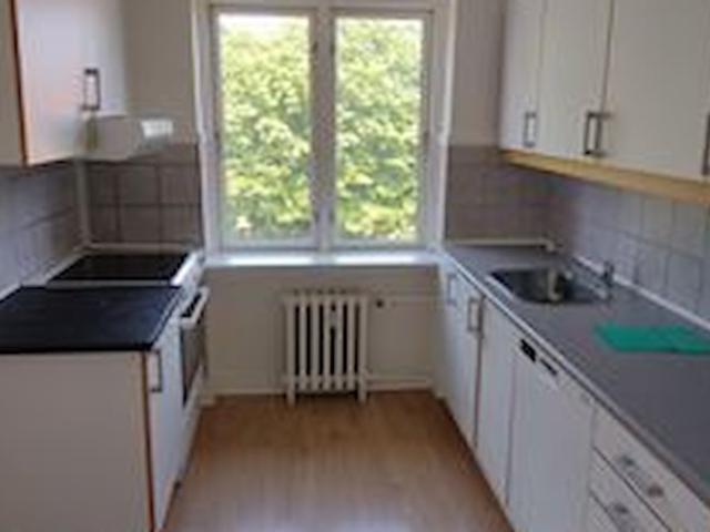 3 værelses lejlighed Nyborgvej, 5000 Odense C