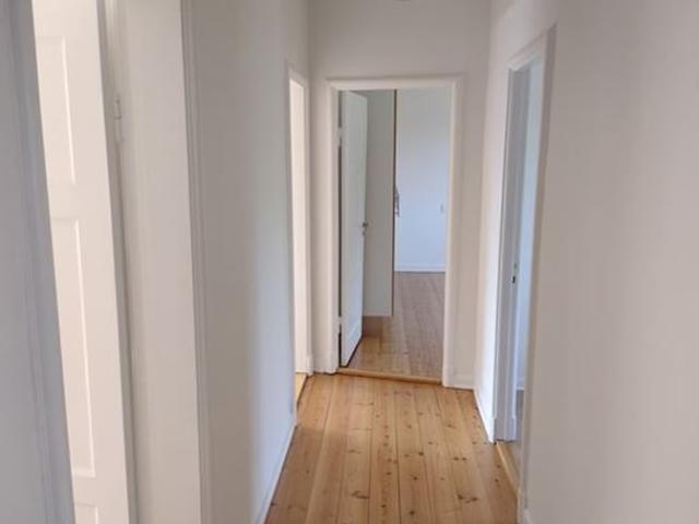 3 værelses lejlighed Nyborgvej, 5000 Odense C
