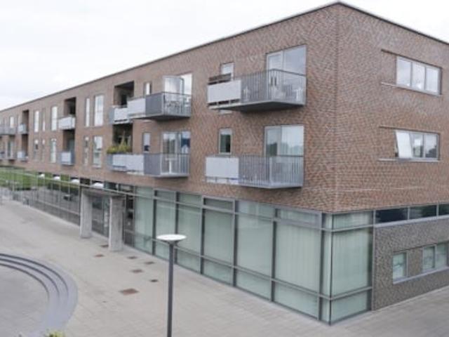 3 værelses lejlighed Odshøjvej, 8800 Viborg