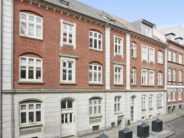 3 værelses lejlighed Ole Wormsgade, 8700 Horsens