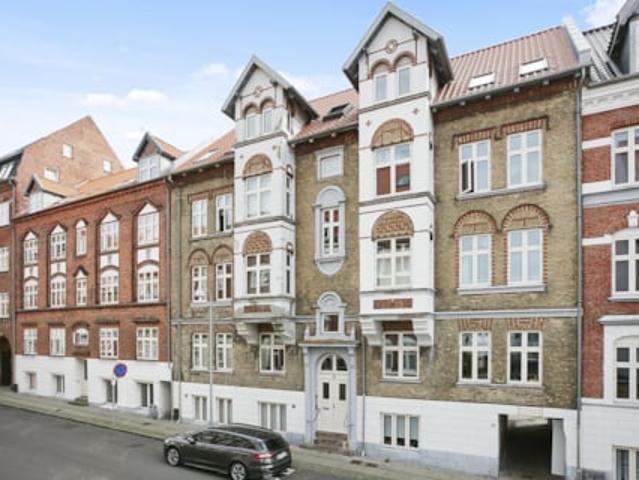 3 værelses lejlighed Ole Wormsgade, 8700 Horsens