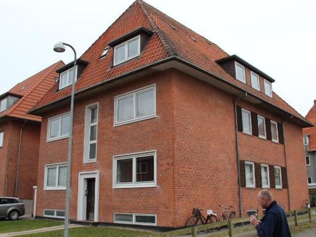 3 værelses lejlighed Oppermannsvej, 5230 Odense M