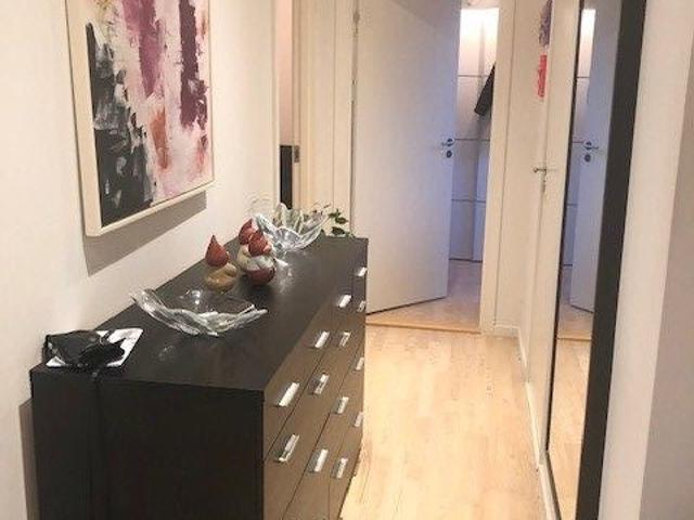 3 værelses lejlighed på Borgmestervangen i Randers C udlejes