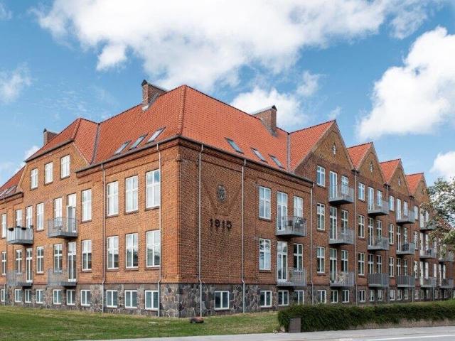 3 værelses lejlighed på Koktvedvej i Frederikshavn udlejes
