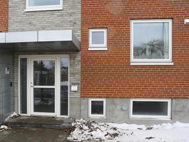 3 værelses lejlighed på Lindegårdsvej i Frederikshavn udlejes