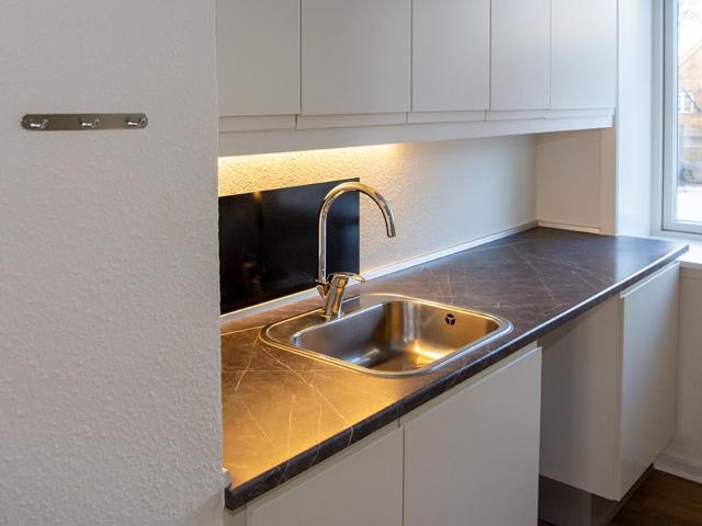 3 værelses lejlighed på Lindegårdsvej i Frederikshavn udlejes