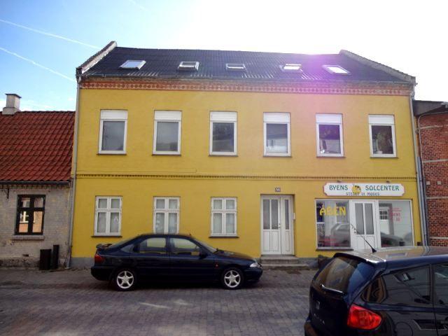 3 værelses lejlighed på Årbyesvej i Rødby udlejes