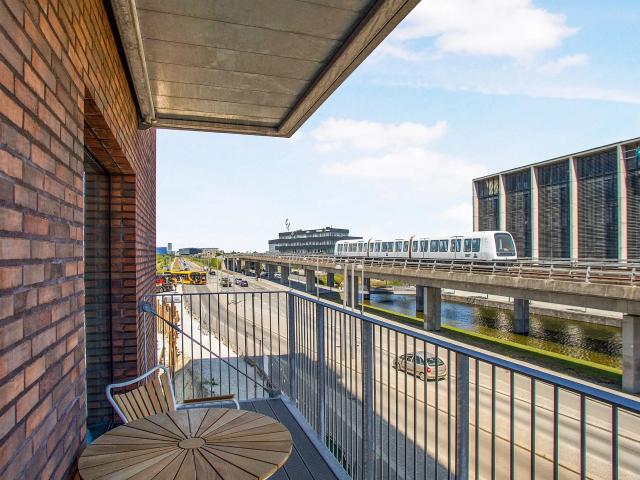 3 værelses lejlighed på 97 m²