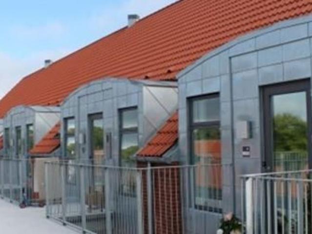 3 værelses lejlighed på 94 m²