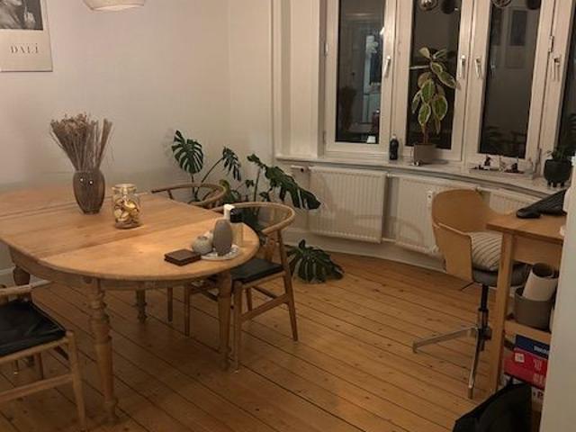 3 værelses lejlighed på Tornhøjvej i Aalborg Øst udlejes