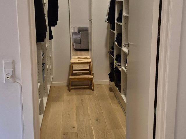 3 værelses lejlighed på 142 m²